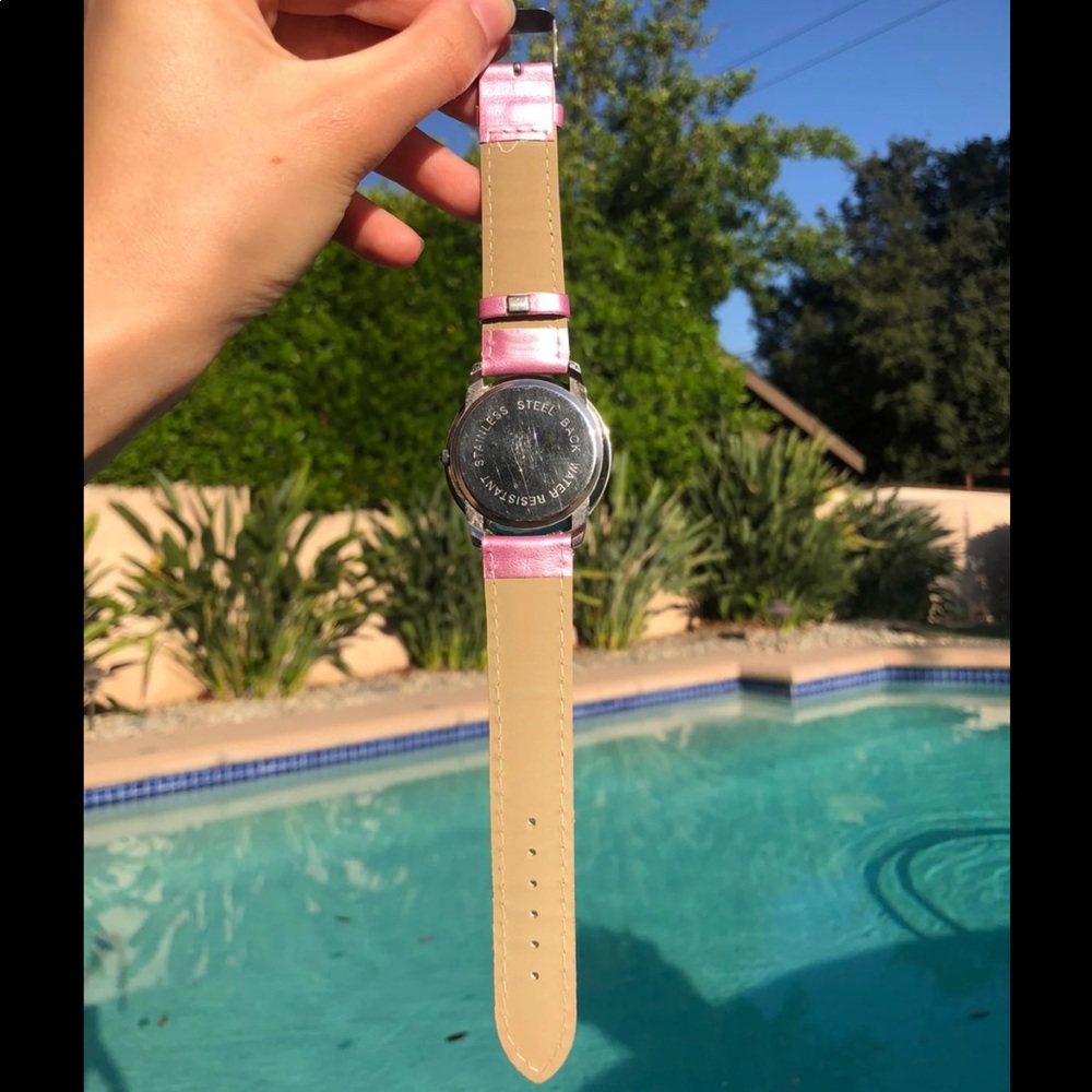 Hello Kitty Watch - Picture 4 of 4